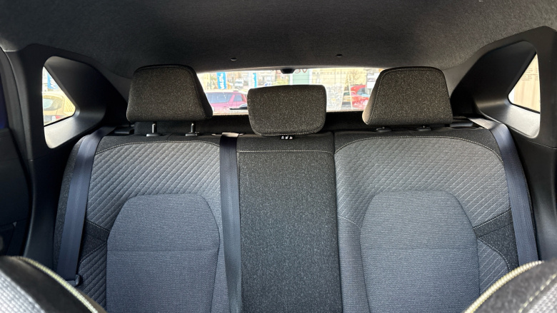 Renault Symbioz 1.6 E-Tech FHEV 145 Techno 5dr Auto Hybrid Estate